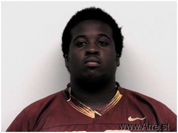 Shauntavius  Cook Mugshot