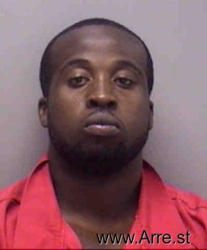 Shauntavius Neal Cook Mugshot