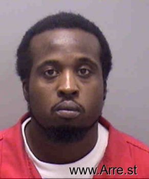 Shauntavius Neal Cook Mugshot