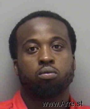 Shauntavius Neal Cook Mugshot