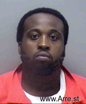 Shauntavius Neal Cook Mugshot