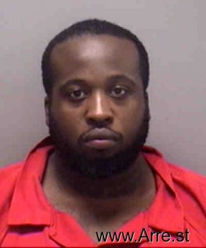 Shauntavius Neal Cook Mugshot