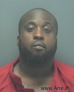 Shauntavius Neal Cook Mugshot