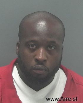 Shauntavius Neal Cook Mugshot