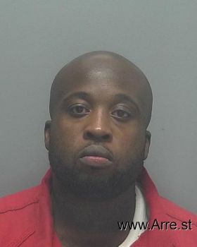 Shauntavius Neal Cook Mugshot