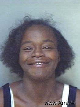 Shaunte Laranda Simmons Mugshot