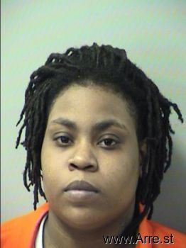 Shauntrice Shantrell Robinson Mugshot