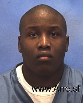 Shavartae M Deloach Mugshot