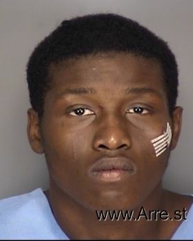 Shavartae Makel Deloach Mugshot