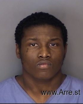 Shavartae Makel Deloach Mugshot