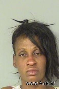 Shavona V Johnson Mugshot