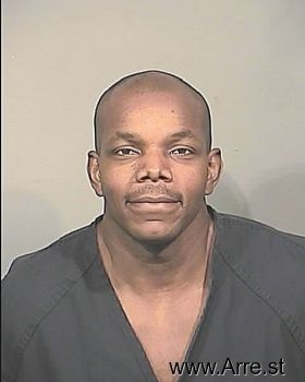 Shawn Lanier Anderson Mugshot