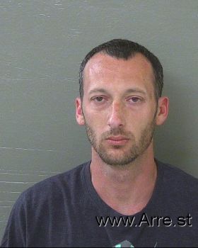 Shawn Douglas Anderson Mugshot