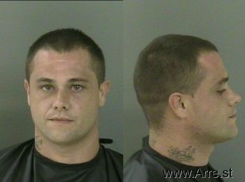 Shawn Michael Arnold Mugshot