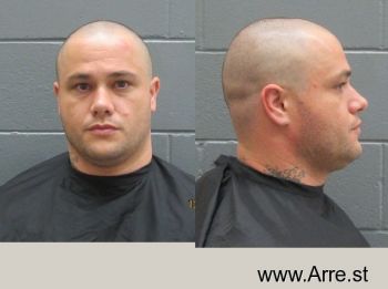 Shawn Michael Arnold Mugshot