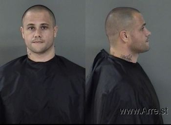 Shawn Michael Arnold Mugshot