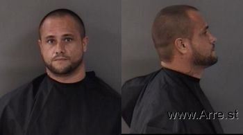 Shawn Michael Arnold Mugshot