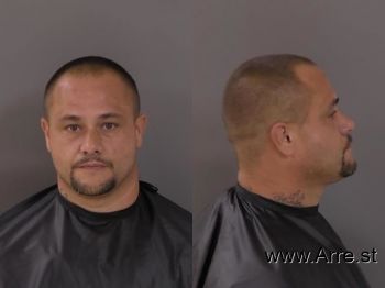 Shawn Michael Arnold Mugshot