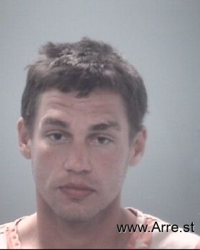 Shawn Andrew Baker Mugshot