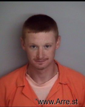 Shawn Daniel Baker Mugshot