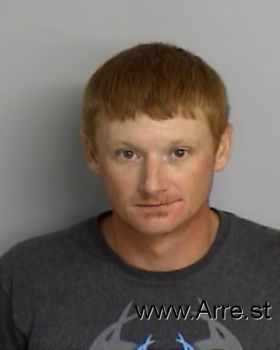 Shawn Daniel Baker Mugshot