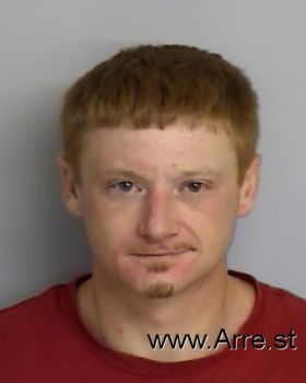 Shawn Daniel Baker Mugshot