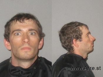 Shawn Lester Barnes Mugshot