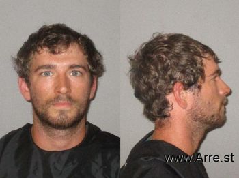 Shawn Lester Barnes Mugshot