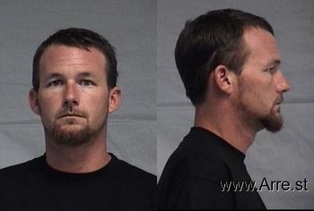 Shawn Allen Barnes Mugshot