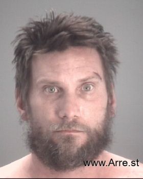 Shawn Michael Bassett Mugshot