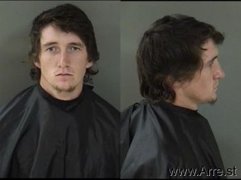 Shawn Michael Beck Mugshot