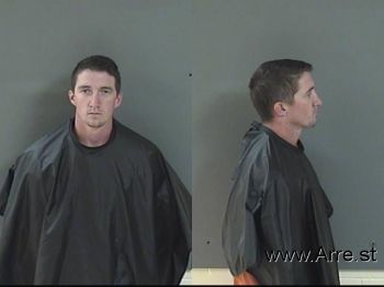 Shawn Michael Beck Mugshot