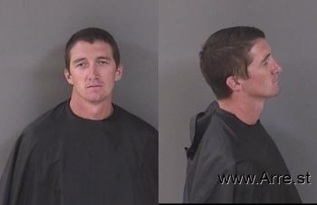 Shawn Michael Jr. Beck Mugshot