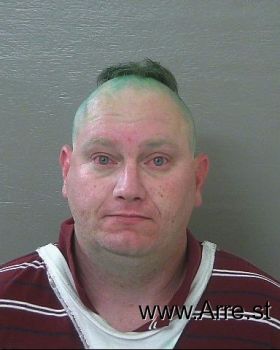 Shawn Richard Beck Mugshot