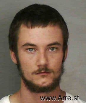 Shawn Douglas Becker Mugshot