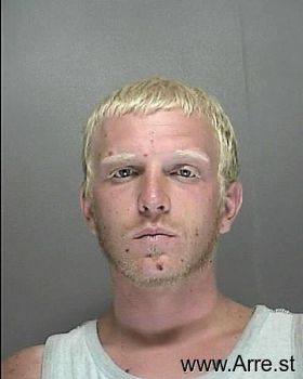 Shawn  Bell Mugshot