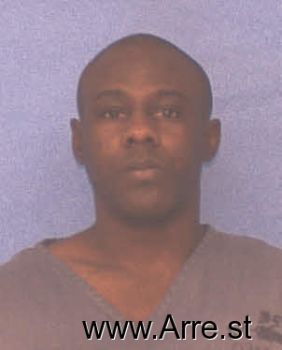 Shawn D Bell Mugshot