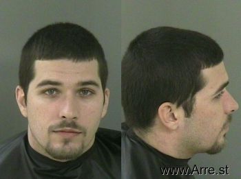 Shawn Paul Bennett Mugshot