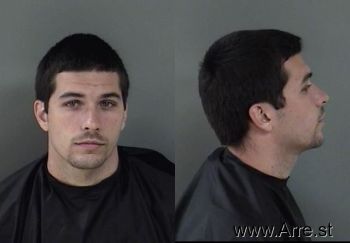 Shawn Paul Bennett Mugshot