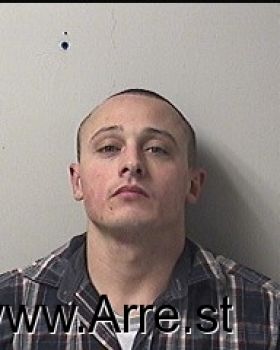 Shawn Carl Bennett Mugshot