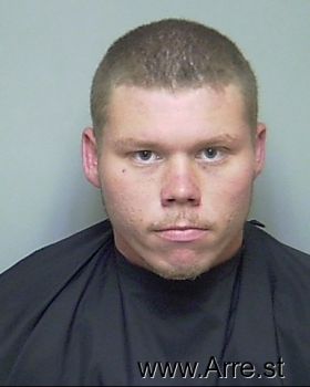 Shawn Albert Bennett Mugshot