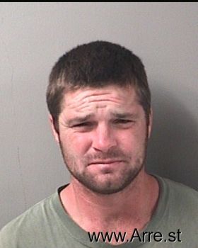 Shawn Keith Blackwelder Mugshot