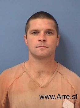 Shawn Keith Blackwelder Mugshot