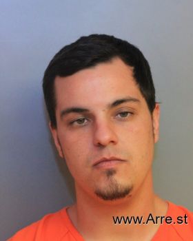 Shawn Cameron Bowman Mugshot