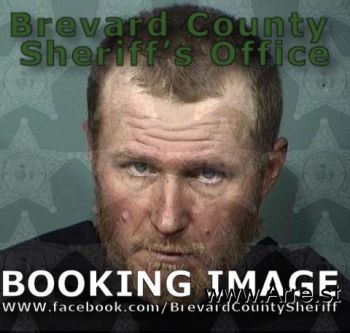 Shawn Paul Bowman Mugshot