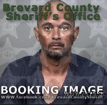 Shawn  Brantley Mugshot