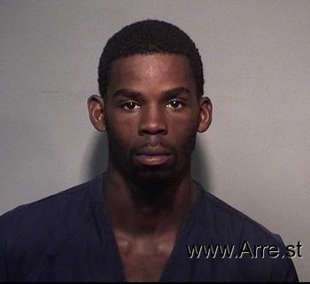 Shawn Maxwell Braxton Mugshot