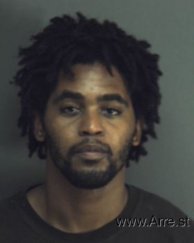 Shawn Jermaine Brinson Mugshot