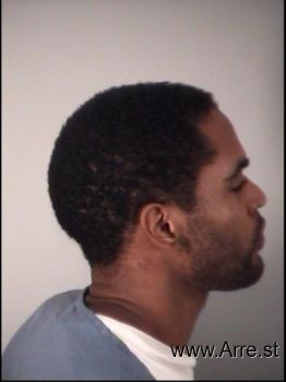 Shawn Jermaine Brinson Mugshot