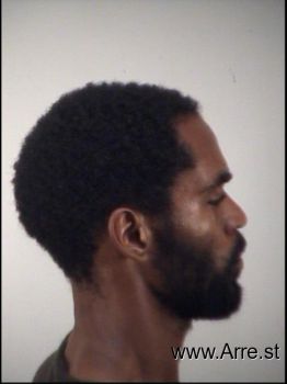 Shawn J Brinson Mugshot